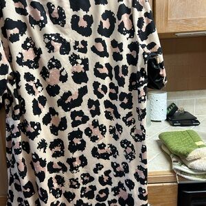 Cute fall top